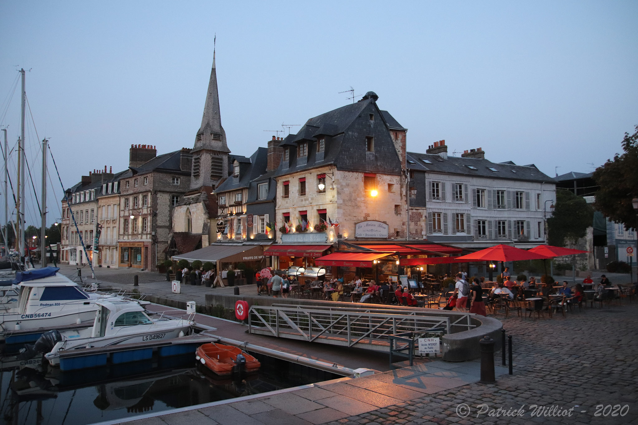 Honfleur